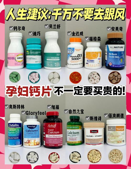 攀枝花代怀公司:供卵代怀妈妈补哪种钙比较好